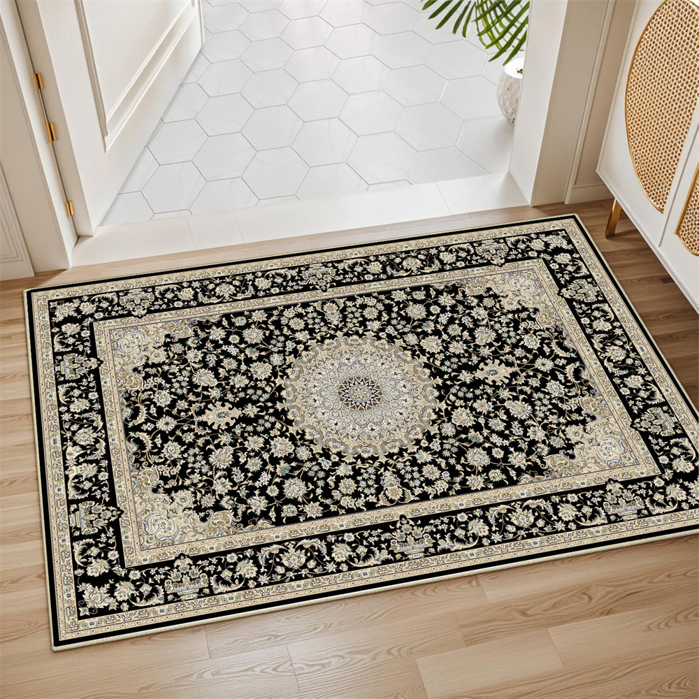 3D-Persian-Door-Mats-for-Entryway-Non-Slip-Indoor-Door-Mat-Ultra-Thin-Mats1