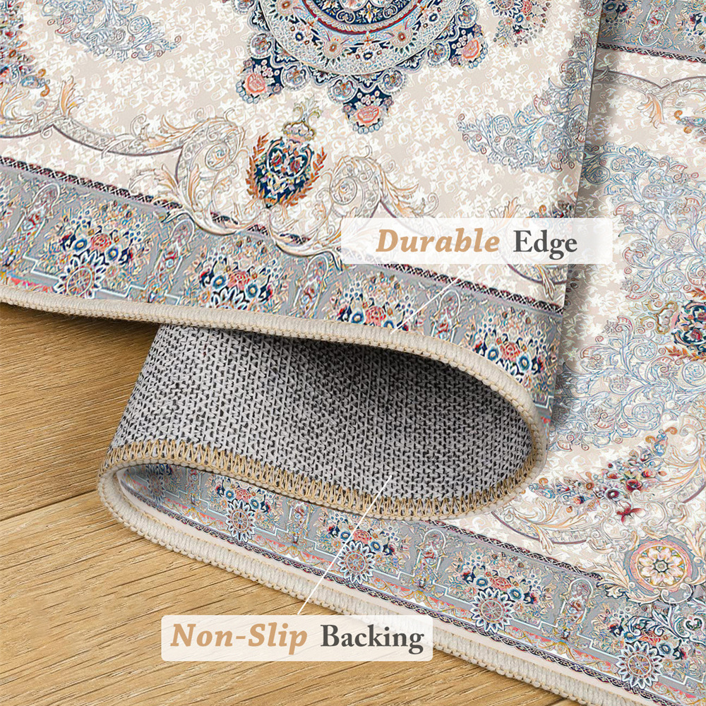 Washable-Non-Slip-Soft-Chenille-Print-Carpet03