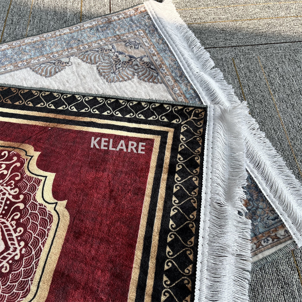 Bejirong Carpet Large Size Living Room Carpet 20002
