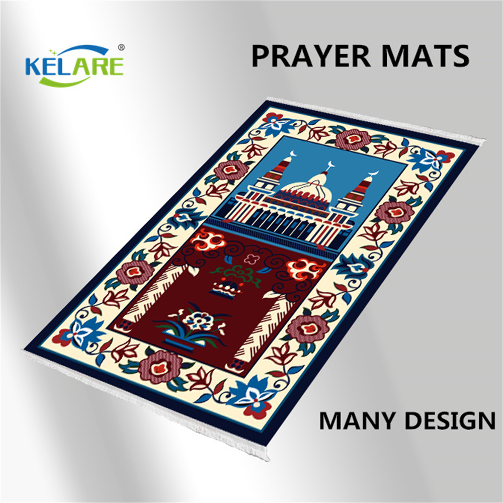 Prayer Rug Muslim Mats Islamic mats  for Ramadan p05.jpg