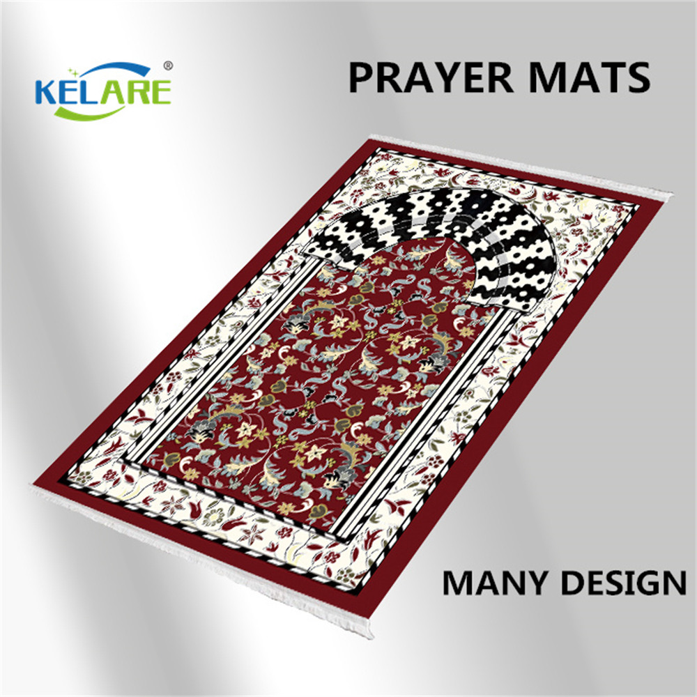 Prayer Rug Muslim Mats Islamic mats  for Ramadan p02.jpg