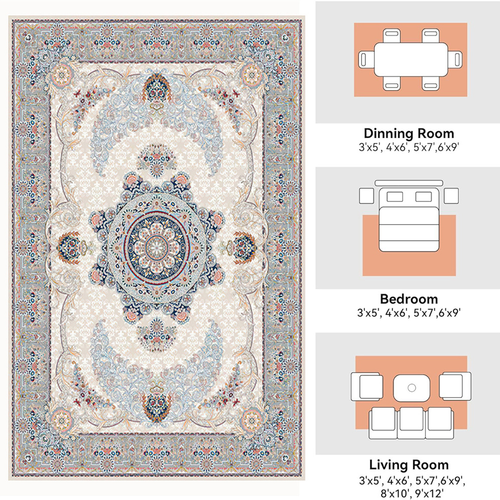 Washable-Non-Slip-Soft-Chenille-Print-Carpet06