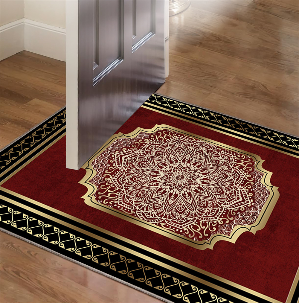 Bejirong Carpet Large Size Living Room Carpet 20006