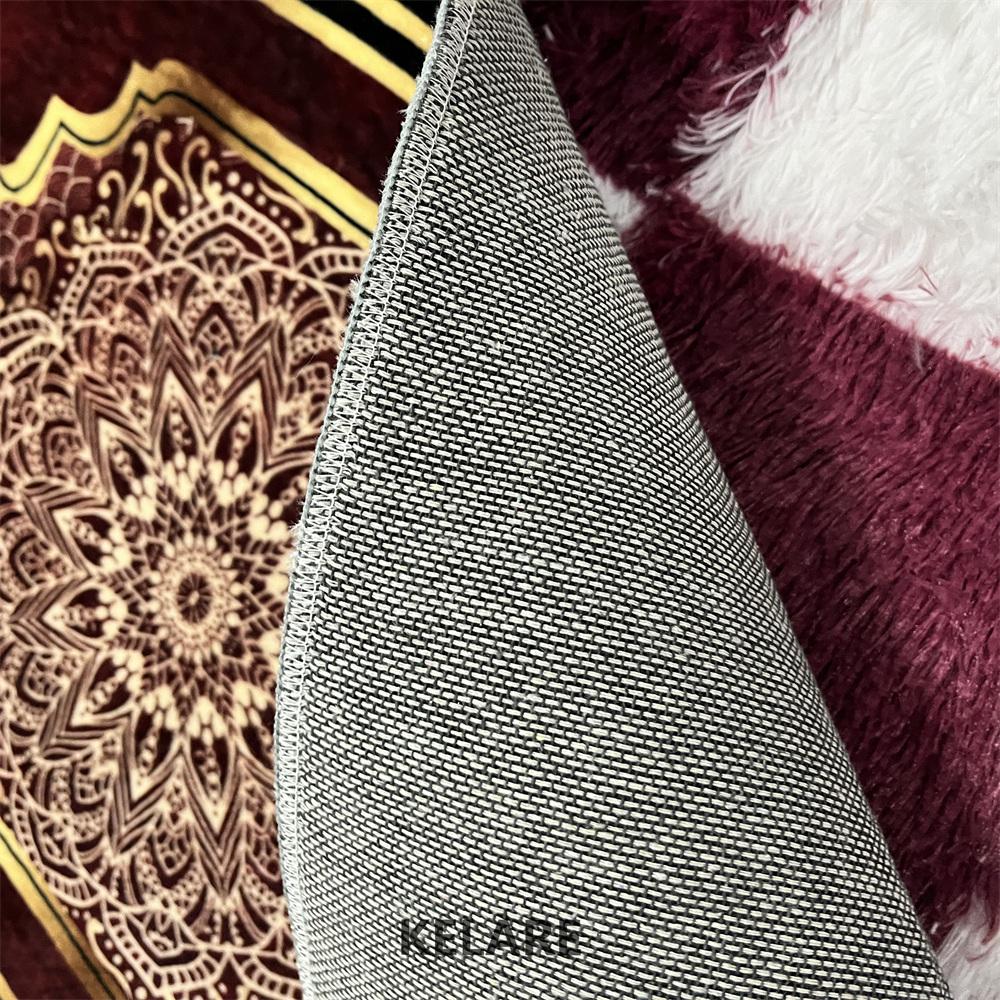 Bejirong Carpet Large Size Living Room Carpet 20004