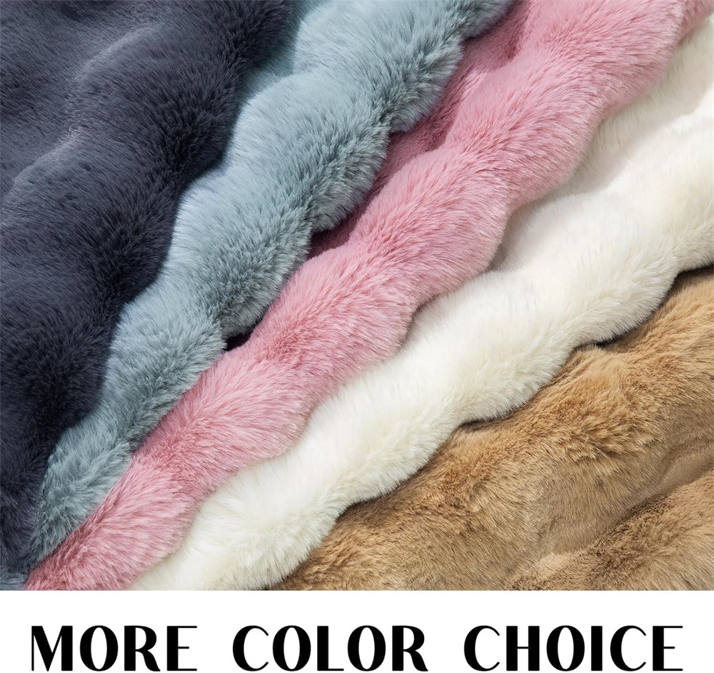 Bubble Faux Rabbit Fur Carpets Simplicity Solid Co06.jpg