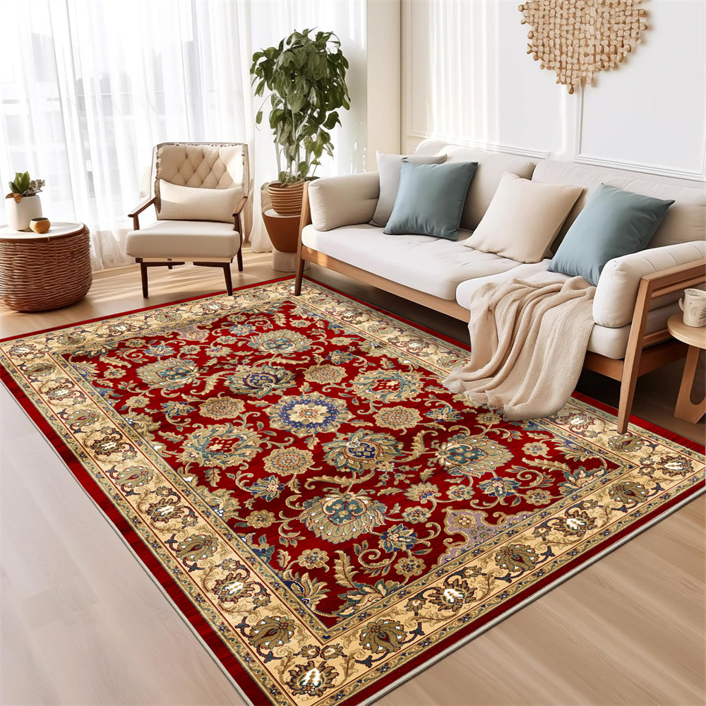 3D Printed Living Room Carpet Home Rugs Modern Rugs Wholesales